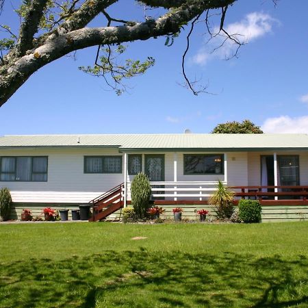 Waihi Getaway - Waihi Beach Holiday Home Kültér fotó