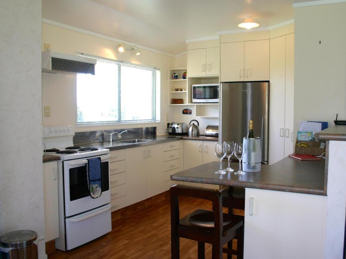 Waihi Getaway - Waihi Beach Holiday Home Kültér fotó