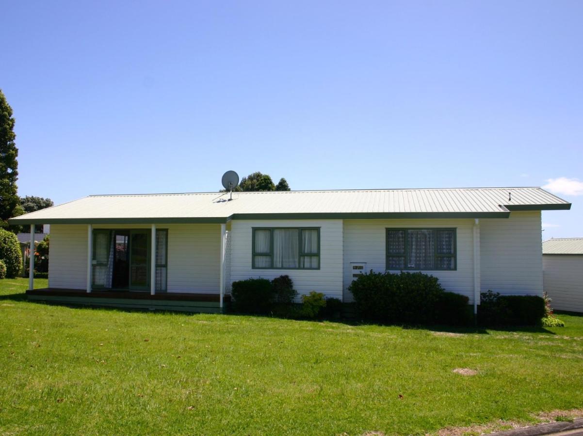 Waihi Getaway - Waihi Beach Holiday Home Kültér fotó