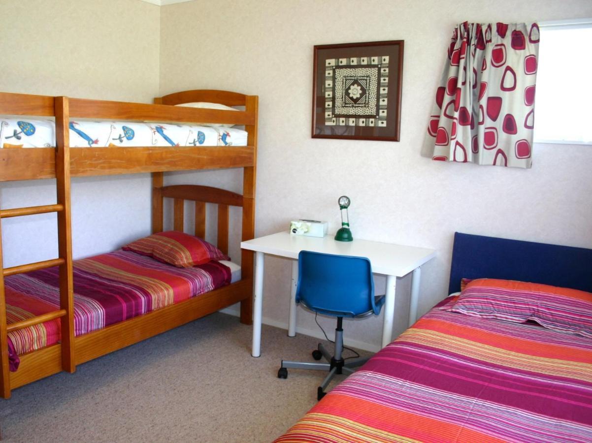 Waihi Getaway - Waihi Beach Holiday Home Kültér fotó