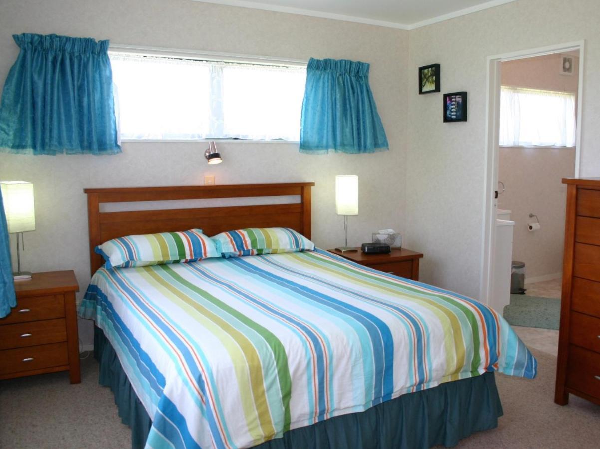 Waihi Getaway - Waihi Beach Holiday Home Kültér fotó