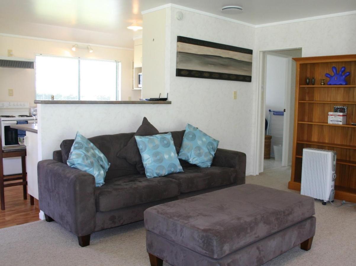 Waihi Getaway - Waihi Beach Holiday Home Kültér fotó