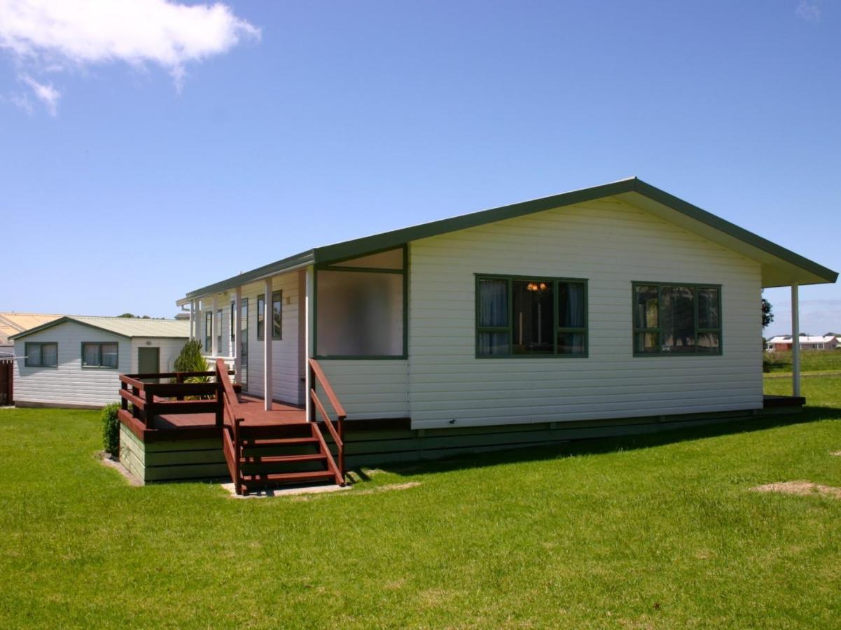 Waihi Getaway - Waihi Beach Holiday Home Kültér fotó